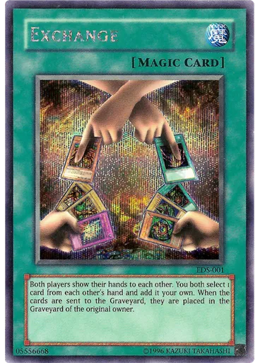Exchange