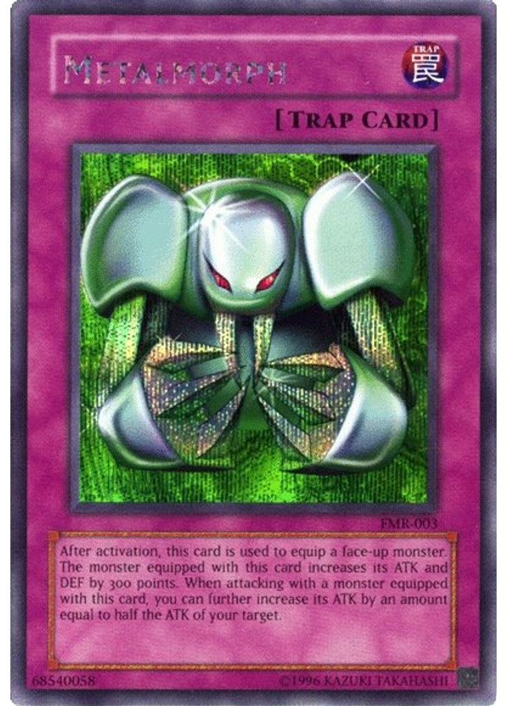 Metalmorph