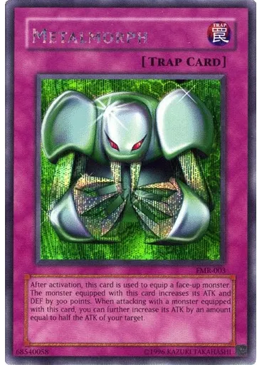 Metalmorph