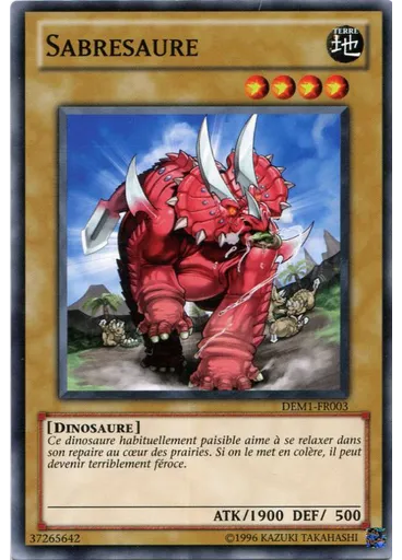 Sabresaure