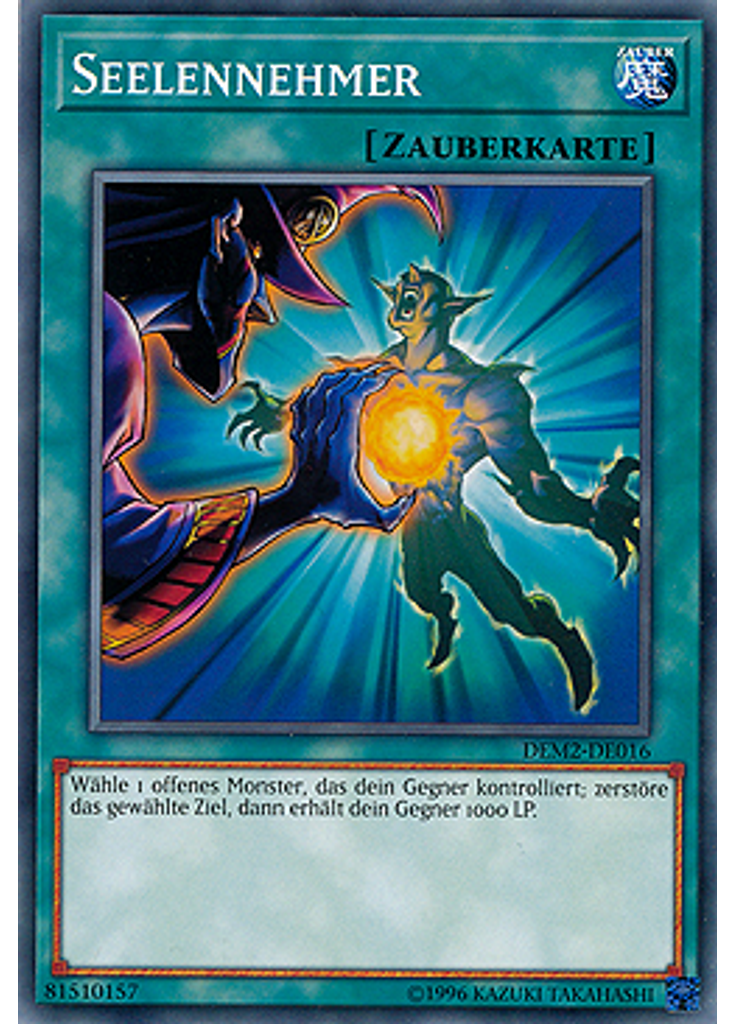 Seelennehmer
