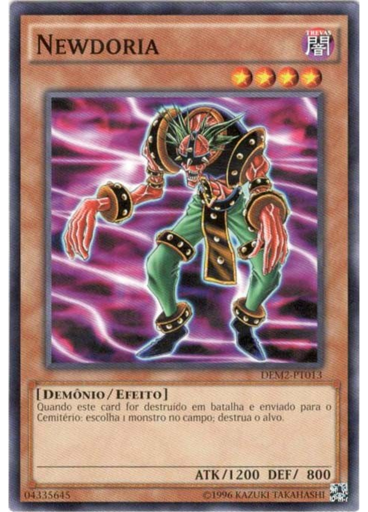 Newdoria