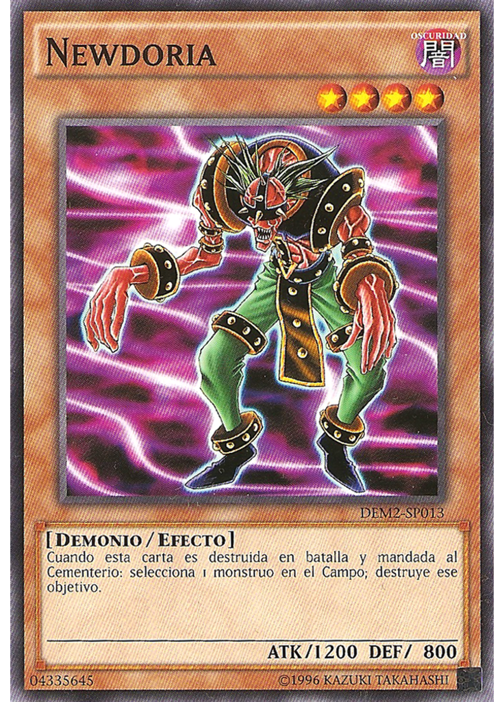 Newdoria