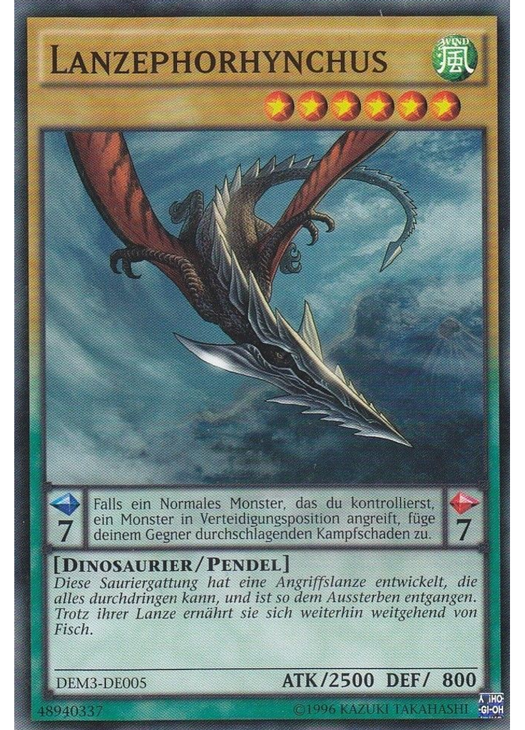 Lanzephorhynchus