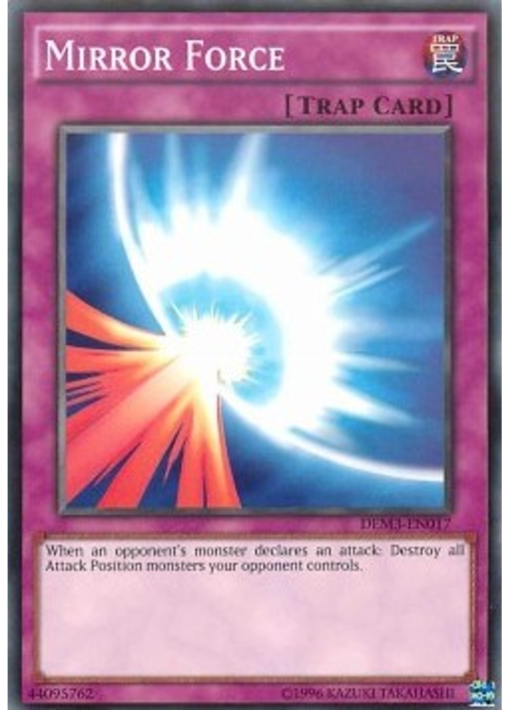 Mirror Force