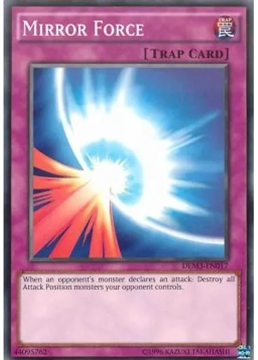 Mirror Force
