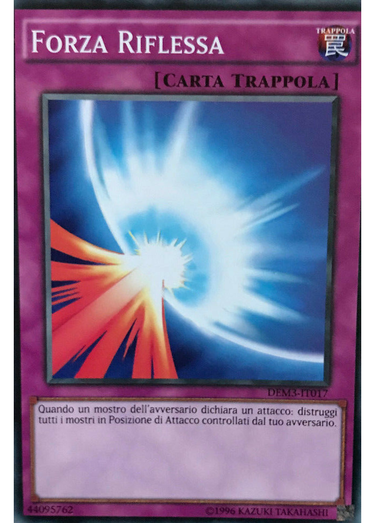 Forza Riflessa