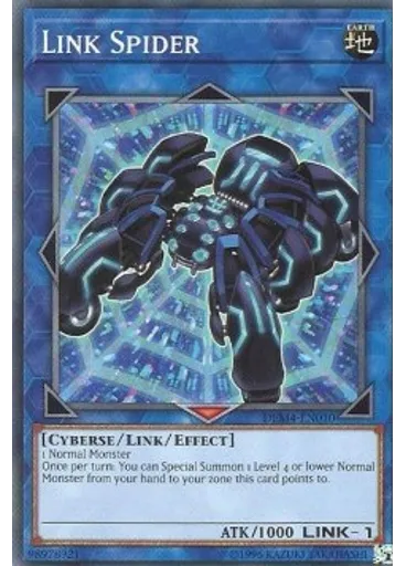 Link Spider