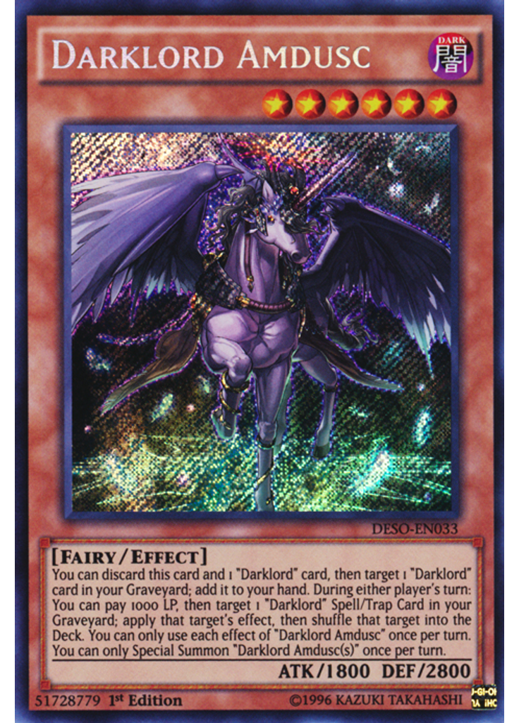 Darklord Amdusc
