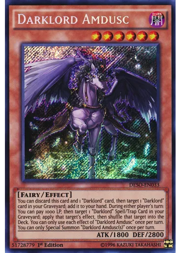 Darklord Amdusc