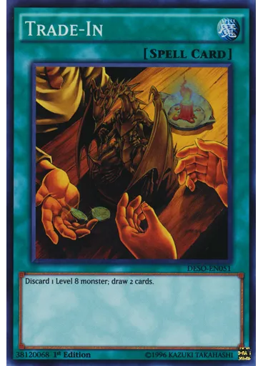 Trade-In