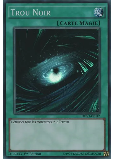 Trou Noir