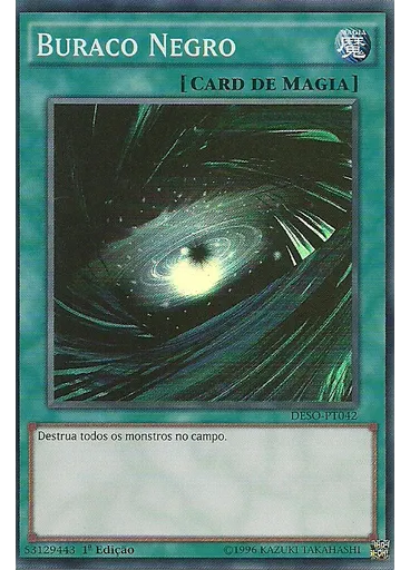 Buraco Negro