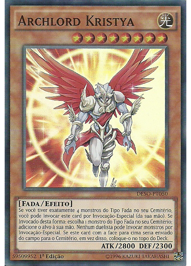 Archlord Kristya