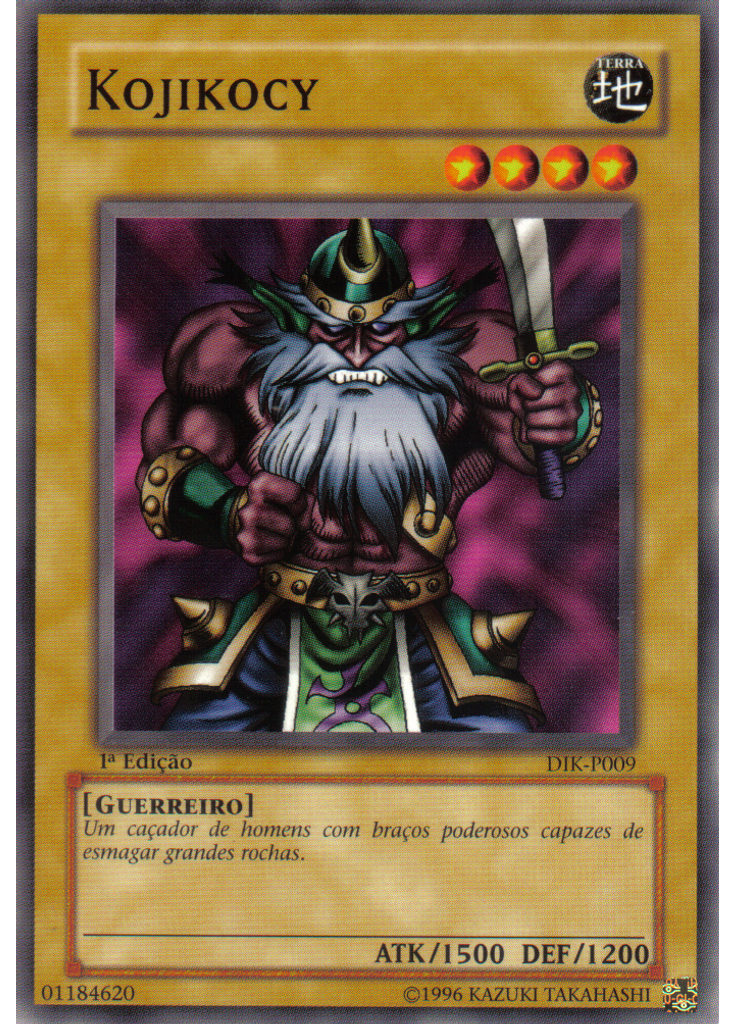 Kojikocy