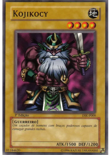 Kojikocy