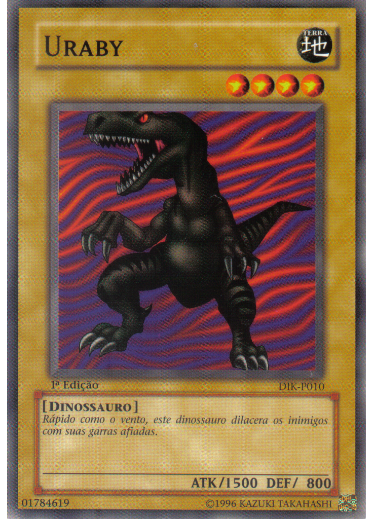 Uraby