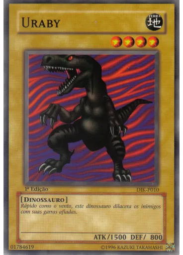 Uraby