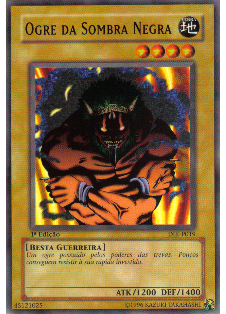 Ogre da Sombra Negra