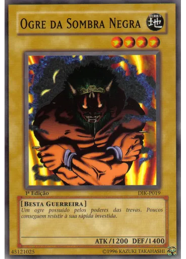 Ogre da Sombra Negra