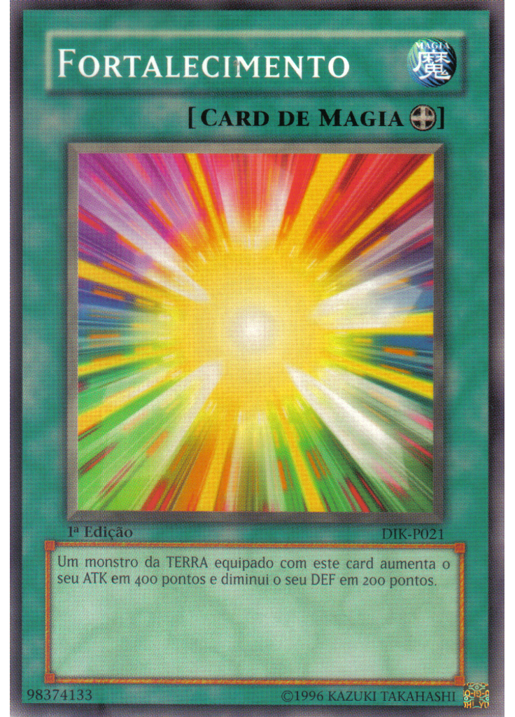 Fortalecimento