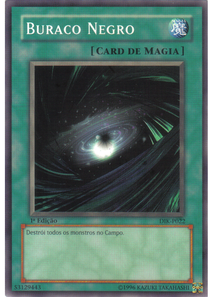 Buraco Negro