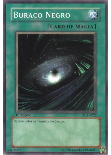 Buraco Negro