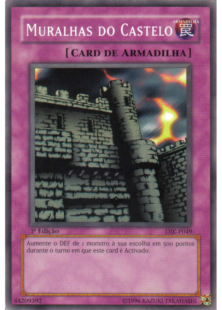 Muralhas do Castelo