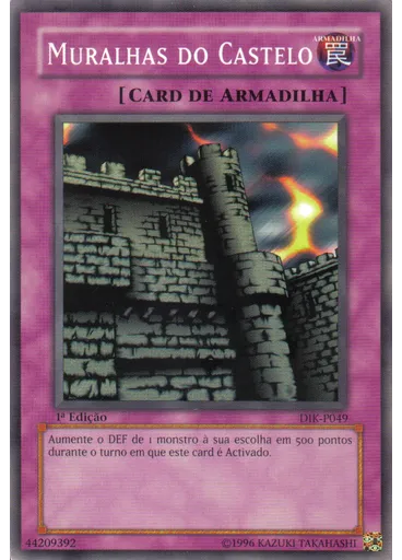 Muralhas do Castelo
