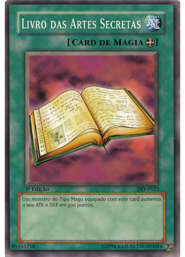 Livro das Artes Secretas