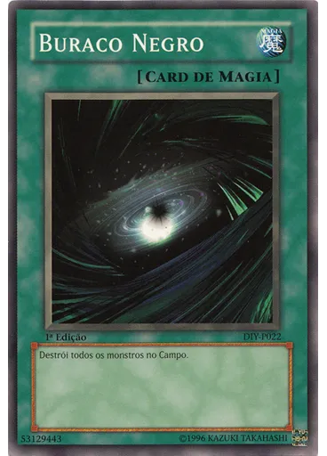 Buraco Negro