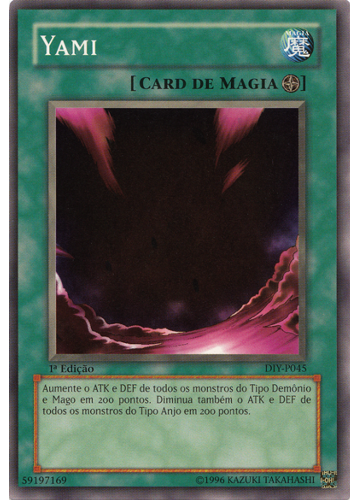 Yami