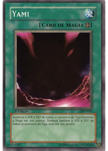 Yami