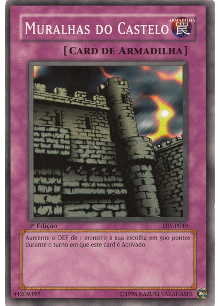 Muralhas do Castelo