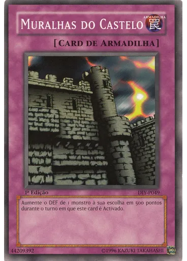 Muralhas do Castelo