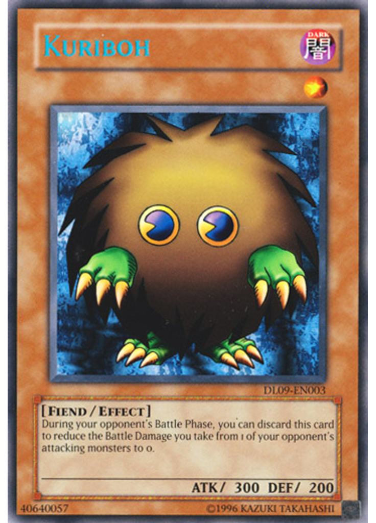 Kuriboh
