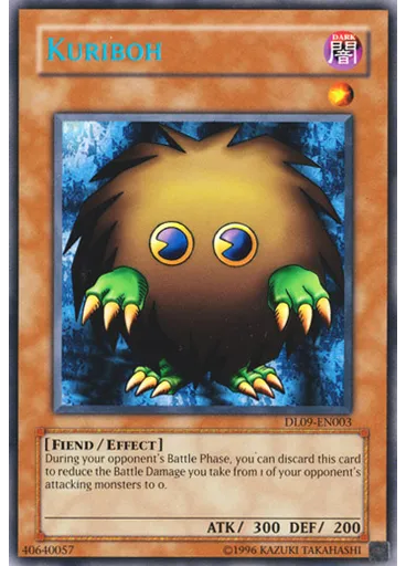 Kuriboh