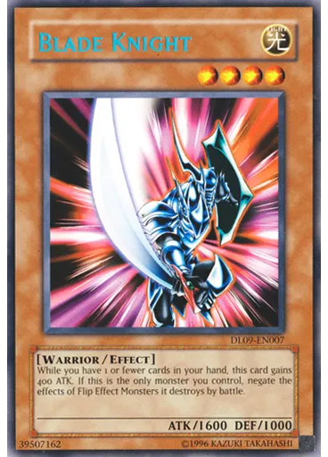 Blade Knight