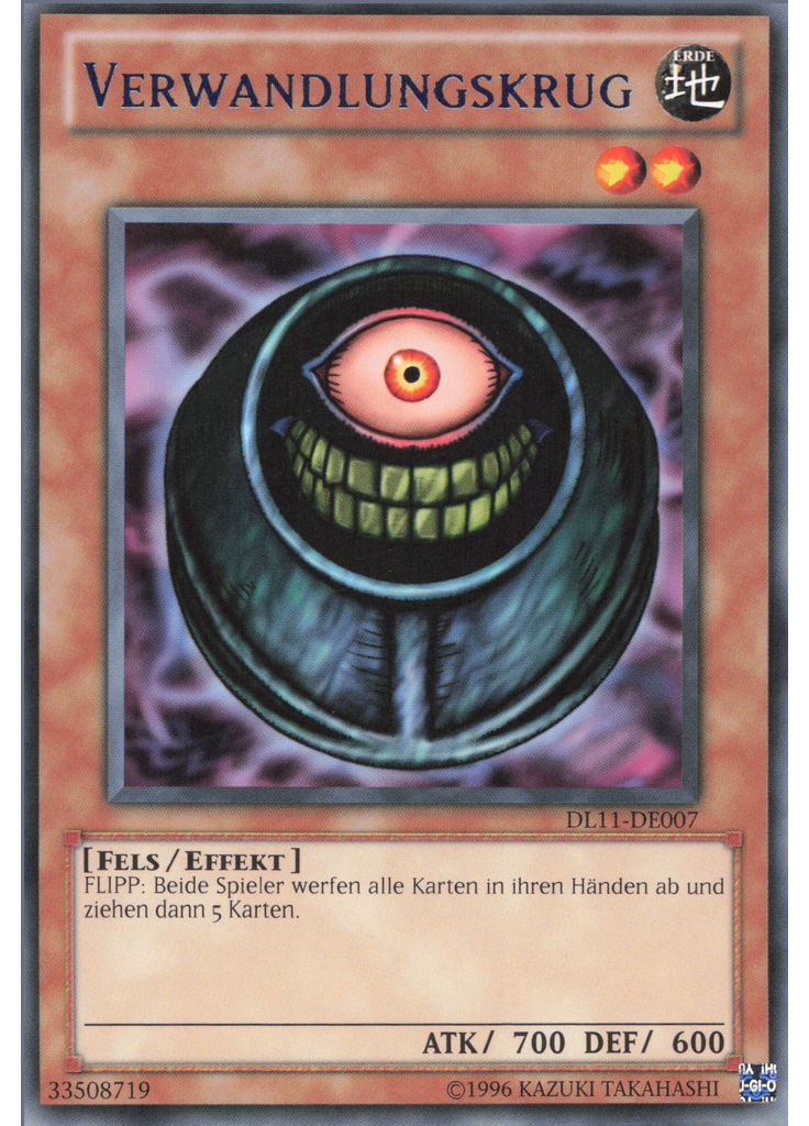 Verwandlungskrug