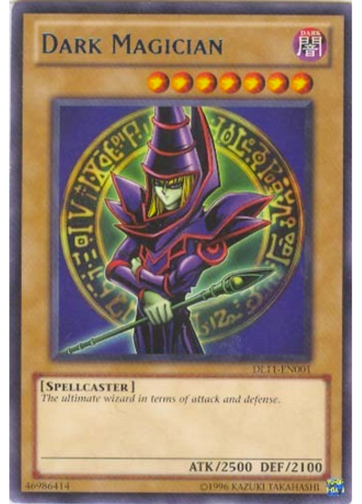 Dark Magician