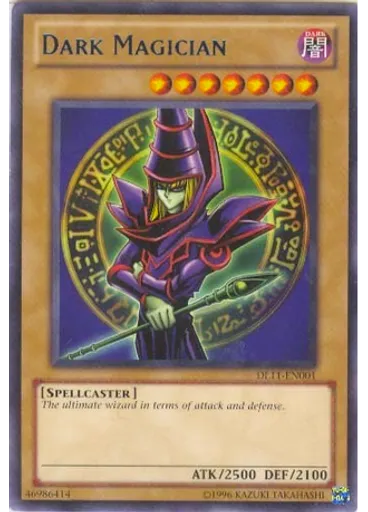 Dark Magician