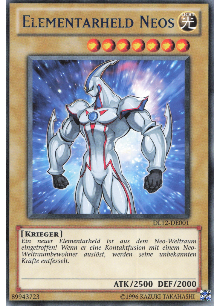 Elementar-HELD Neos