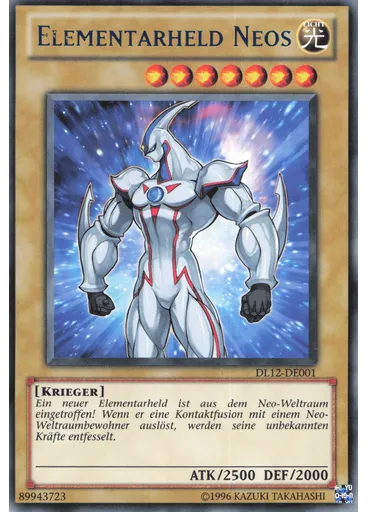 Elementar-HELD Neos