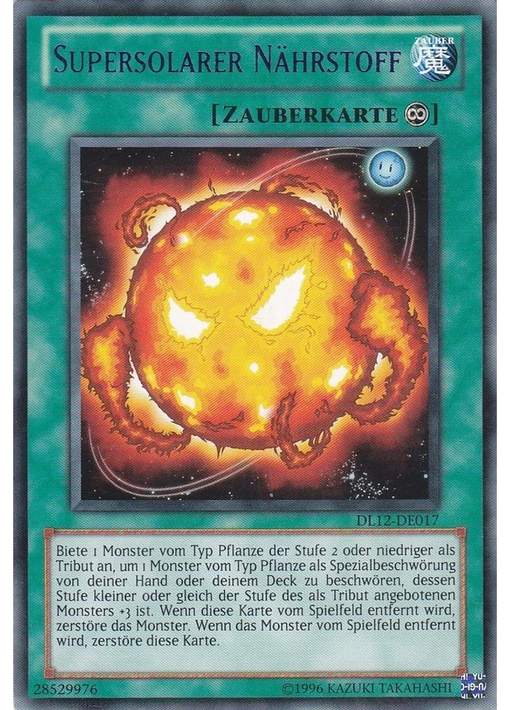 Supersolarer Nährstoff (Rare Unlimited Purple)