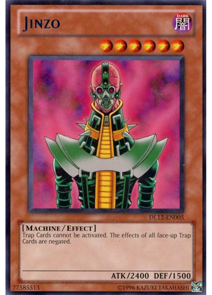 Jinzo