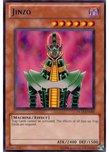 Jinzo