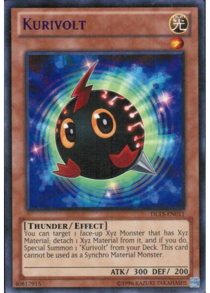 Kurivolt (Rare Unlimited Purple)