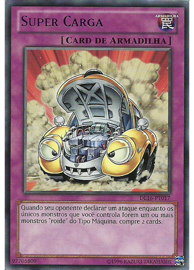 Super Carga