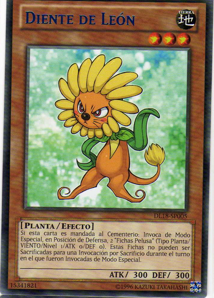 Diente de León