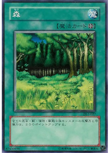 森